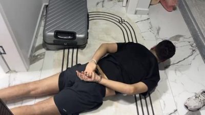 Sahte ev ve otomobil ilanı ile tuzağa düşürdükleri vatandaştan kapora