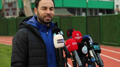 Fenerbahçe hazırlıklarını sürdüren Kocaelispor’da teknik direktör Selçuk İnan, “Türkiye’nin en