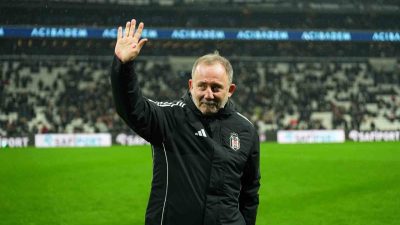 Beşiktaş Teknik Direktörü Sergen Yalçın, geçtiğimiz hafta deplasmanda oynadıkları Eyüpspor