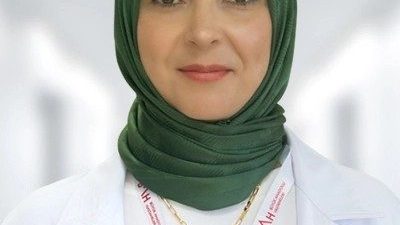 Kadın Hastalıkları ve Doğum Uzmanı Opr. Dr. Esra Nur Özgür,