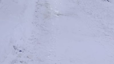 Sivas’ta yağan yoğun kar nedeniyle bin 420 yerleşim yerinden yaklaşık