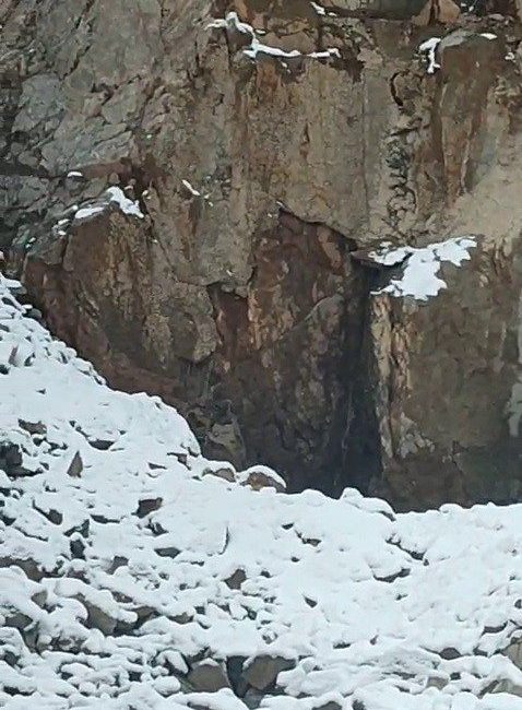 Erzurum’un İspir ilçesi Çamlıkaya Mahallesi Ortabag mevkiinde bulunan Arban Elektrik