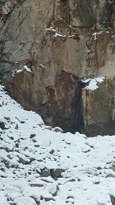 Erzurum’un İspir ilçesi Çamlıkaya Mahallesi Ortabag mevkiinde bulunan Arban Elektrik