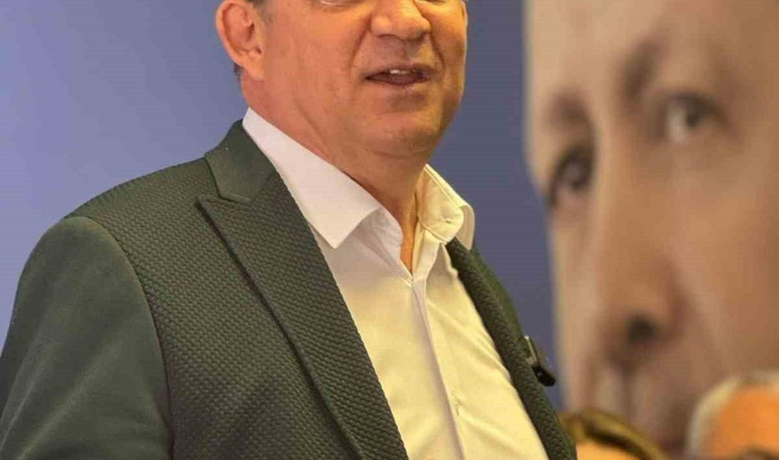 AK Parti Denizli İl Başkanı Muhammet Subaşıoğlu, Gümüşler DSİ Kavşağı’nda