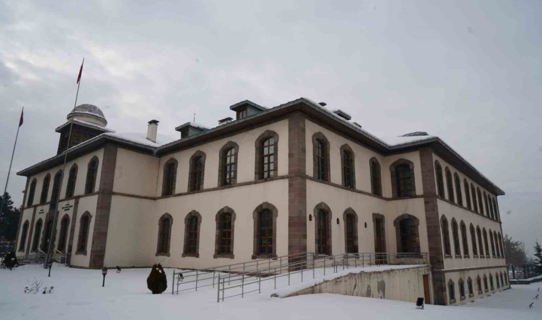 Cumhuriyet’in kuruluşuna giden yolda önemli bir kilometre taşı olan Erzurum