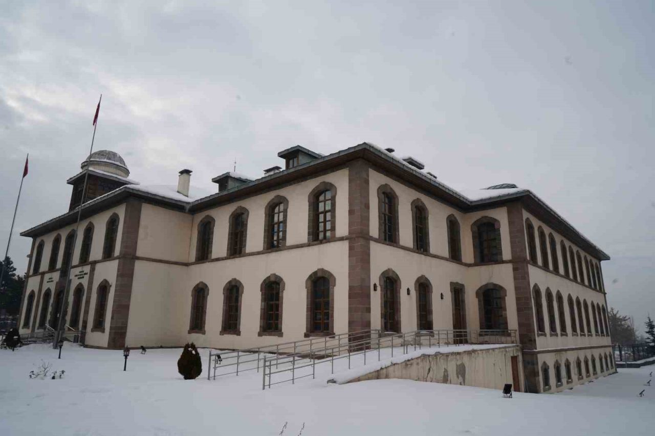 Cumhuriyet’in kuruluşuna giden yolda önemli bir kilometre taşı olan Erzurum