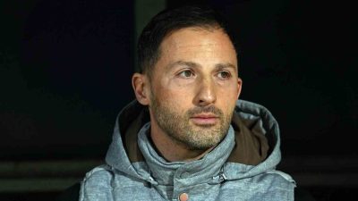 Fenerbahçe Teknik Direktörü Domenico Tedesco, son oynadıkları Galatasaray maçı 11’ine