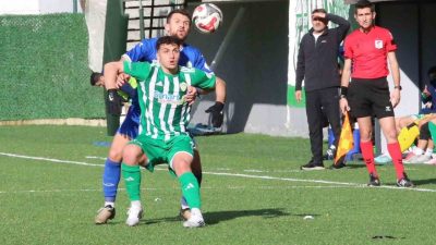 TFF 3. Lig’in 16. haftasında Çayelispor, sahasında karşılaştığı Pazarspor’a 1-0