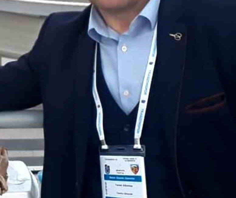 Trabzon’un Ortahisar ilçesinde özel bir saç ekim ve estetik merkezine