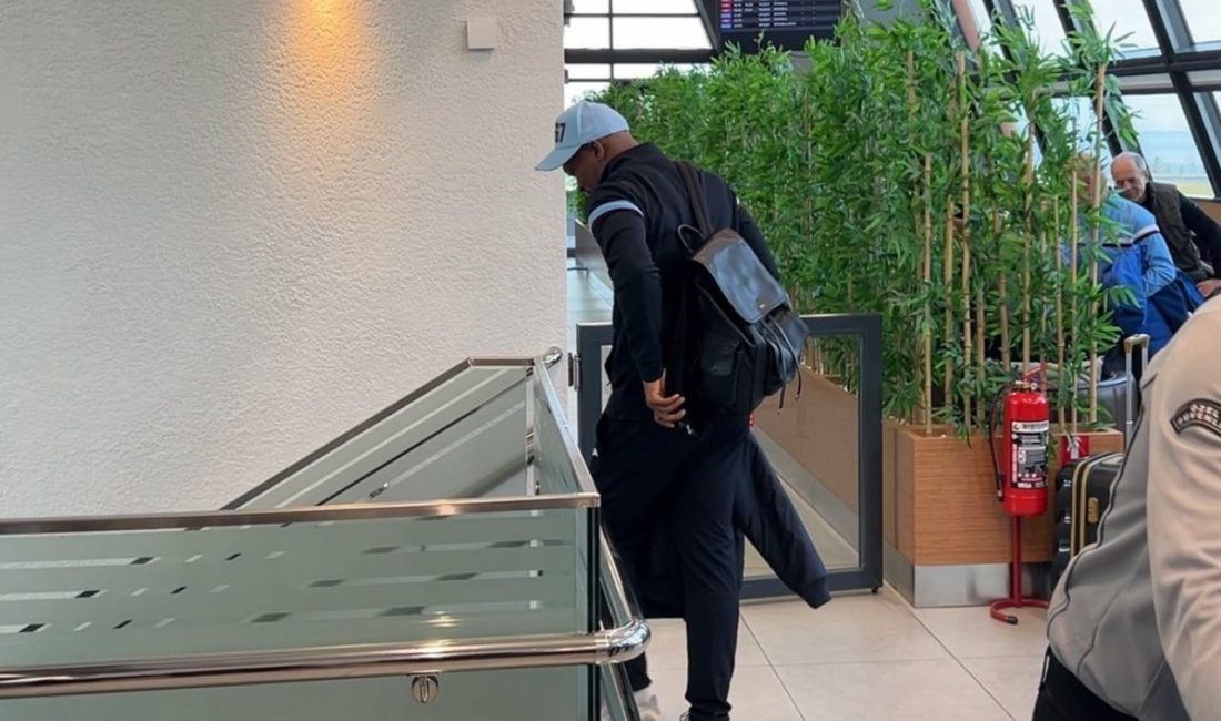 Trabzonspor, Turkcell Süper Kupa yarı finalinde Galatasaray ile yarın oynayacağı