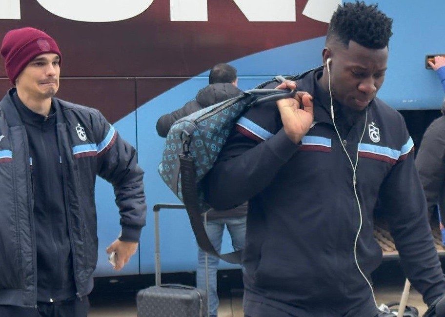 Trendyol Süper Lig’in 18. haftasında deplasmanda Kocaelispor ile karşılaşacak olan