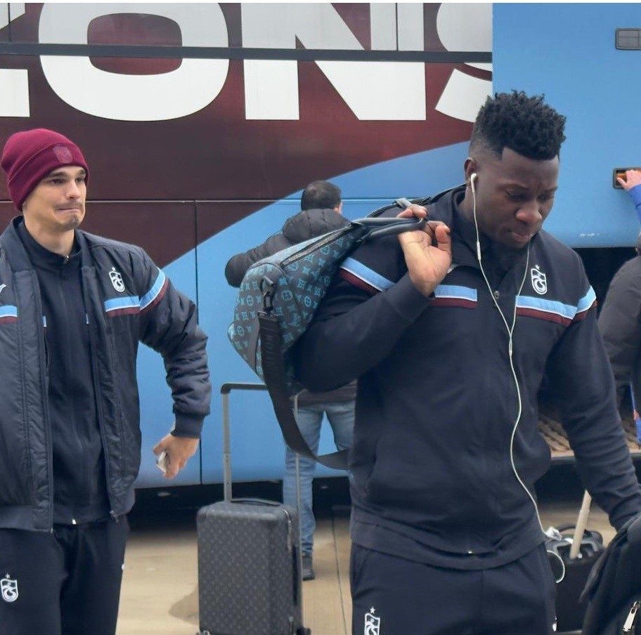 Trendyol Süper Lig’in 18. haftasında deplasmanda Kocaelispor ile karşılaşacak olan