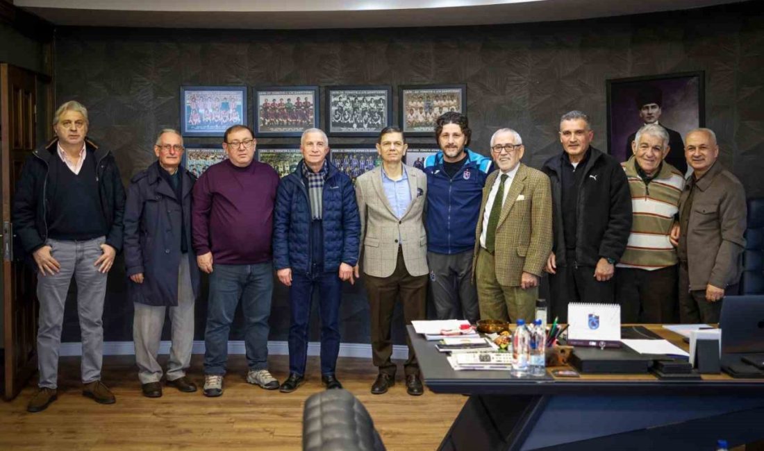 Trabzonspor, Ziraat Türkiye Kupası 2. hafta maçında deplasmanda oynayacağı İstanbulspor