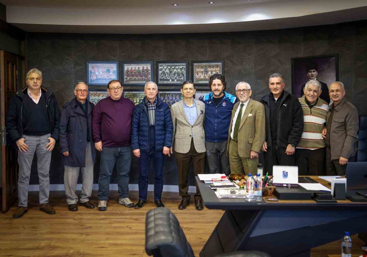 Trabzonspor, Ziraat Türkiye Kupası 2. hafta maçında deplasmanda oynayacağı İstanbulspor