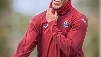 Trabzonspor’da yabancı oyuncu sayısının Türkiye Futbol Federasyonu’nun belirlediği sınırın üzerine