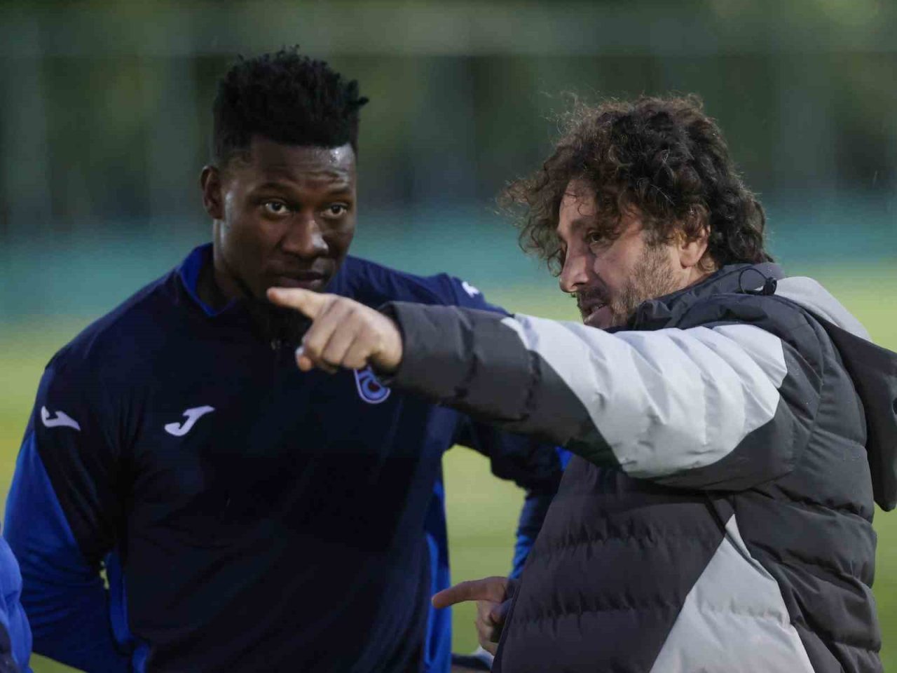 Trabzonspor, Ziraat Türkiye Kupası 2. hafta maçında deplasmanda oynayacağı İstanbulspor