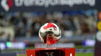 Trendyol Süper Lig’in 18. haftası yarın oynanacak iki maçla başlayacak.