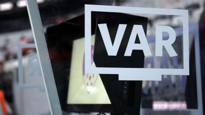 Trendyol Süper Lig’de bugün oynanacak 4 karşılaşmada VAR ve AVAR’da