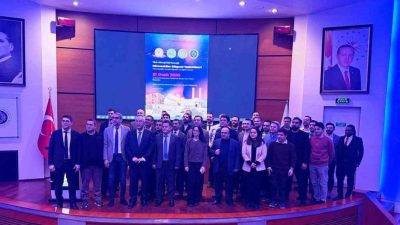 Türk Nöroşirurji Derneği tarafından düzenlenen Nörovasküler Bölgesel Toplantı, Atatürk Üniversitesi