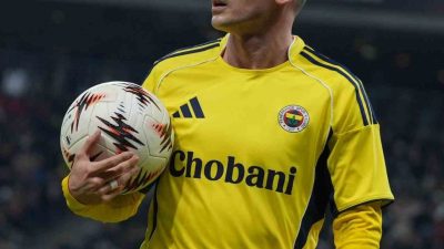 UEFA Avrupa Ligi’nin 8. ve son haftasında Fenerbahçe, deplasmanda Rumen