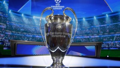 UEFA Şampiyonlar Ligi’nde 7. hafta heyecanı, yarın ve 21 Ocak