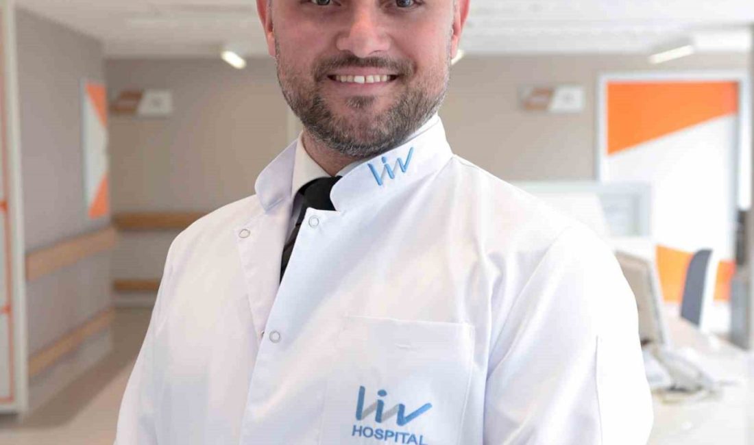 İç Hastalıkları Uzmanı Dr. Özkan Akyol, mevsim geçişlerinde etkili olan