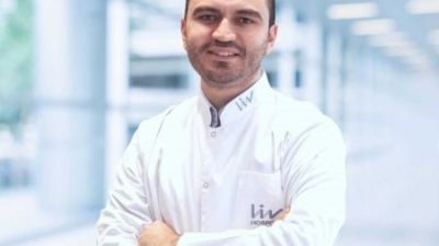 Psikiyatri Uzmanı Dr. Arda Kazım Demirkan, depresyonun tedavi edilebilir bir