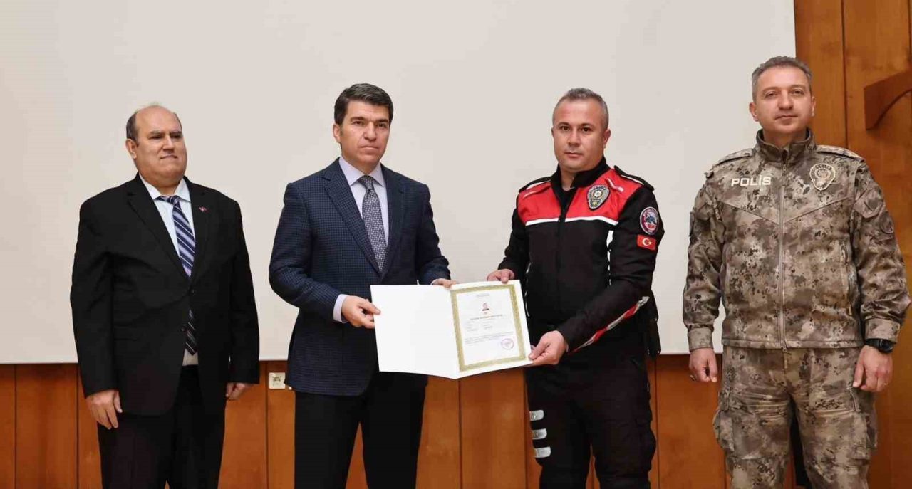 Amasya’da asayiş verilerinde son 2 yıldır kapkaç ve yankesicilik olayının