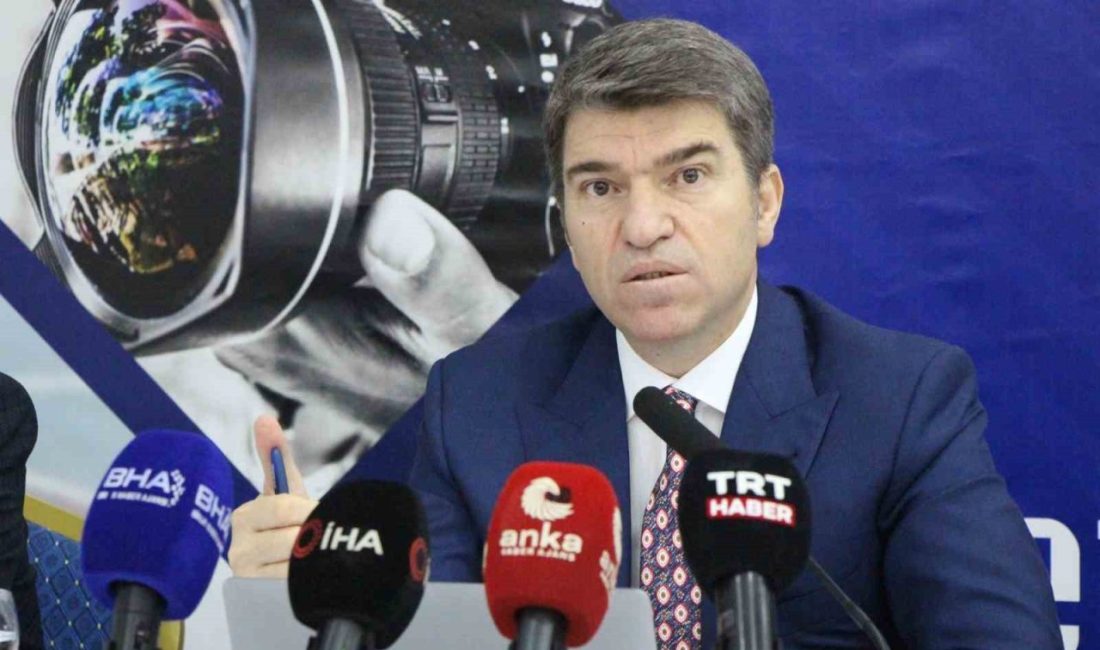 Amasya Valisi Önder Bakan, “İşledikleri suçlardan dolayı aranan şahısların Amasya’mızın