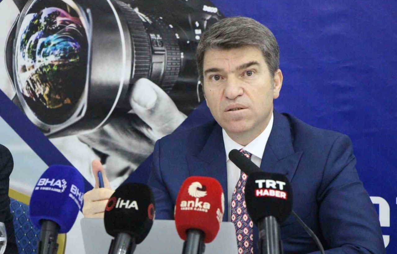 Amasya Valisi Önder Bakan, “İşledikleri suçlardan dolayı aranan şahısların Amasya’mızın