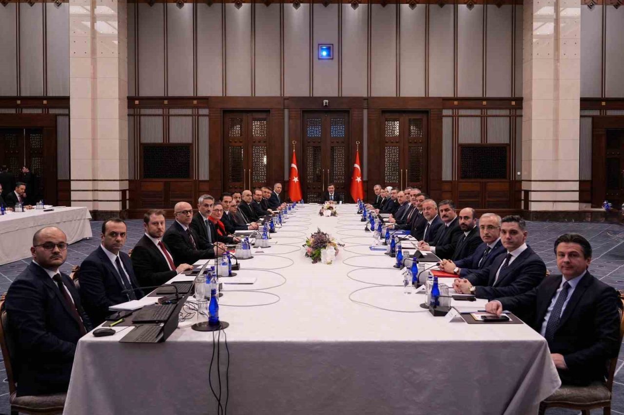 Sanal Ortamda Yasa Dışı Bahis, Şans Oyunları ve Kumarla Mücadele