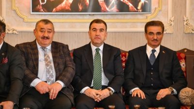 Yapımı yıllardır devam eden ve 2026 yılında tamamlanması hedeflenen Bayburt-Gümüşhane