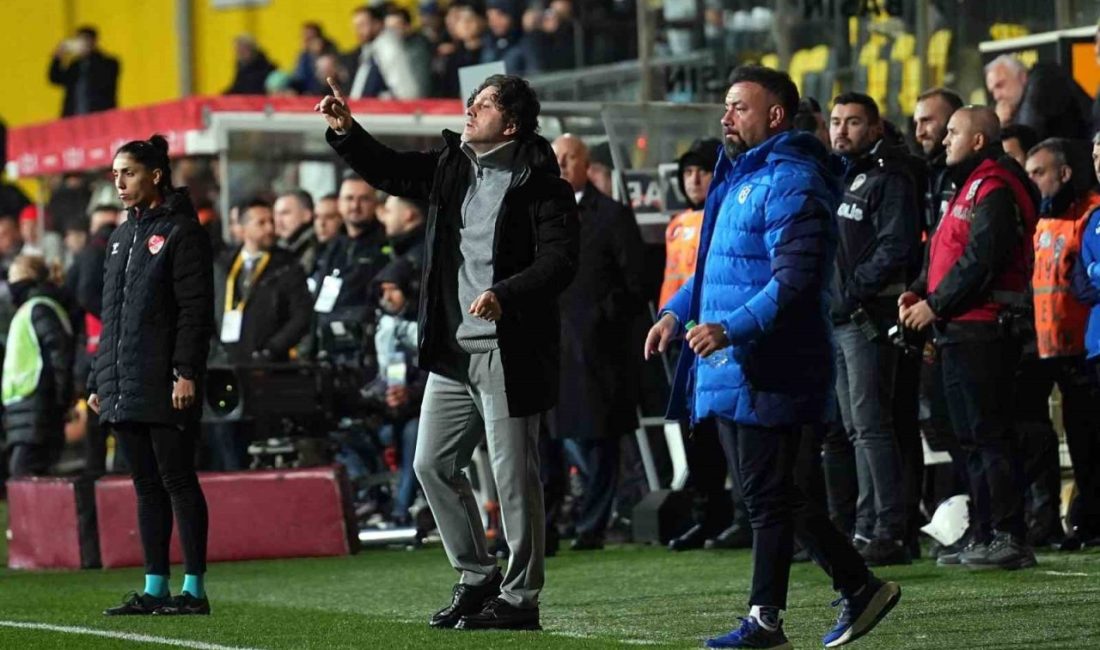 Ziraat Türkiye Kupası A Grubu 2. hafta maçında Trabzonspor, deplasmanda