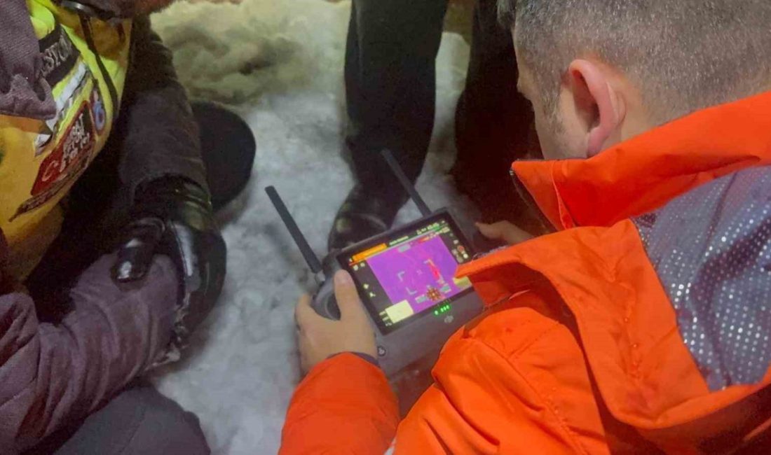 Zonguldak’ın Alaplı ilçesinde sabah saatlerinde “Ava gidiyorum” diyerek evden ayrılan