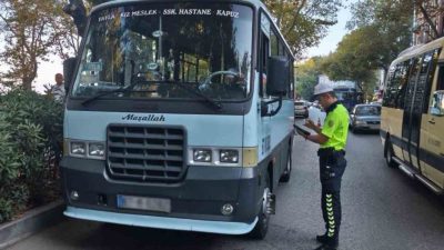 Zonguldak’ta polis ve jandarma ekipleri tarafından son bir haftada gerçekleştirilen