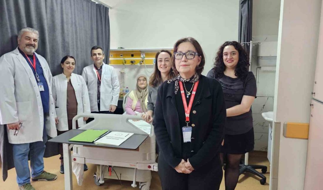 Zonguldak Bülent Ecevit Üniversitesi (BEUN) Hastanesi, tıp dünyasında son yılların