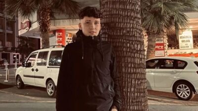 Kocaeli’nin Çayırova ilçesinde 16 yaşındaki Rıdvan Saygın’ın hayatını kaybettiği bıçaklı