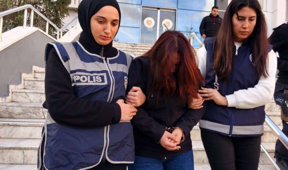 Kahramanmaraş Sütçü İmam Sağlık Uygulama ve Araştırma Hastanesi’nde 2021 yılında