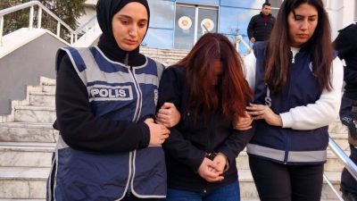 Kahramanmaraş Sütçü İmam Sağlık Uygulama ve Araştırma Hastanesi’nde 2021 yılında