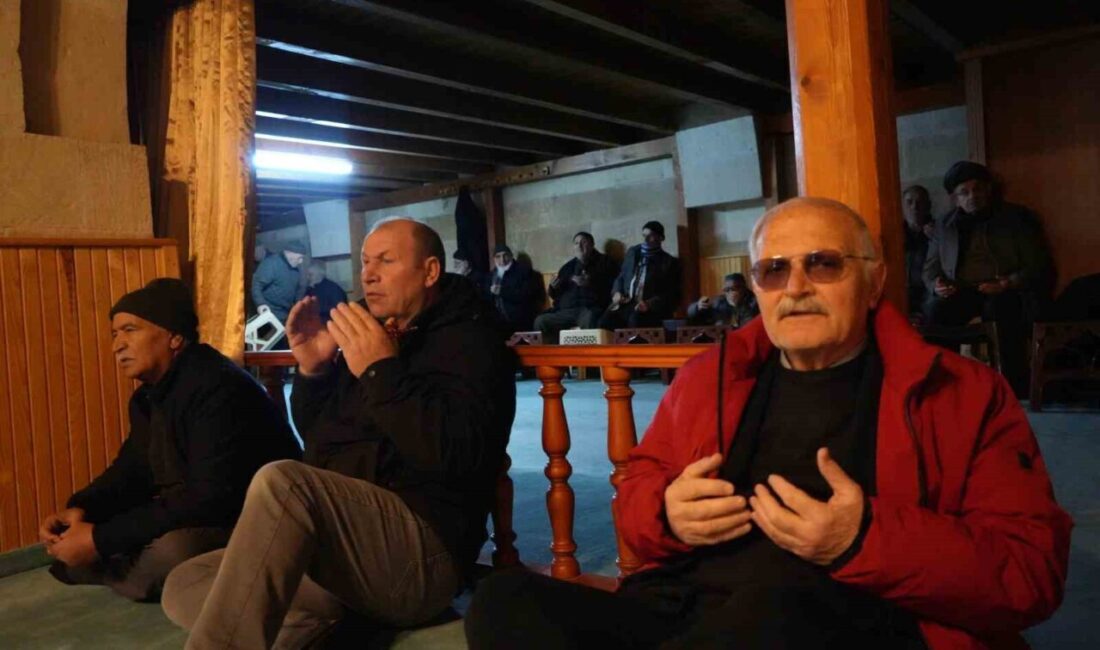 Kahramanmaraş merkezli 6 Şubat depremlerinde hayatını kaybeden vatandaşlar, asrın felaketinin