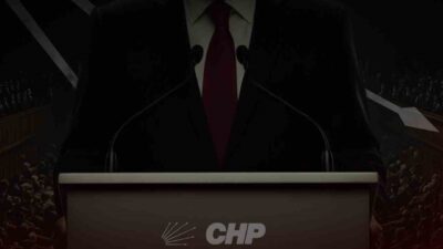 AK Parti Genel Başkan Yardımcısı Sevilay Tuncer, CHP’yi eleştirerek, “Acı