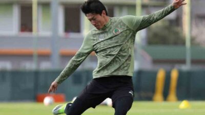 Corendon Alanyaspor, Trendyol Süper Lig’in 24. haftasında deplasmanda oynayacağı Galatasaray