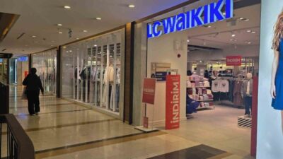 Zonguldak’da bir mağazadan yaklaşık 10 bin lira değerindeki hırsızlık personelin