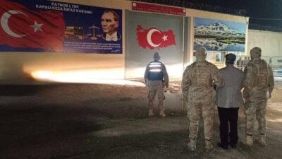 Erzurum’un Yakutiye ve Karaçoban ilçelerinde haklarında 20 ve 10 yıl