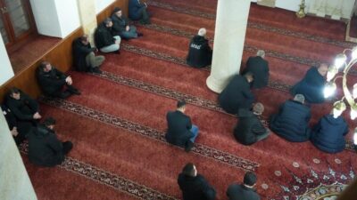 6 Şubat depremlerinin 3’üncü yıl dönümü dolayısıyla Bayburt’ta anma programı