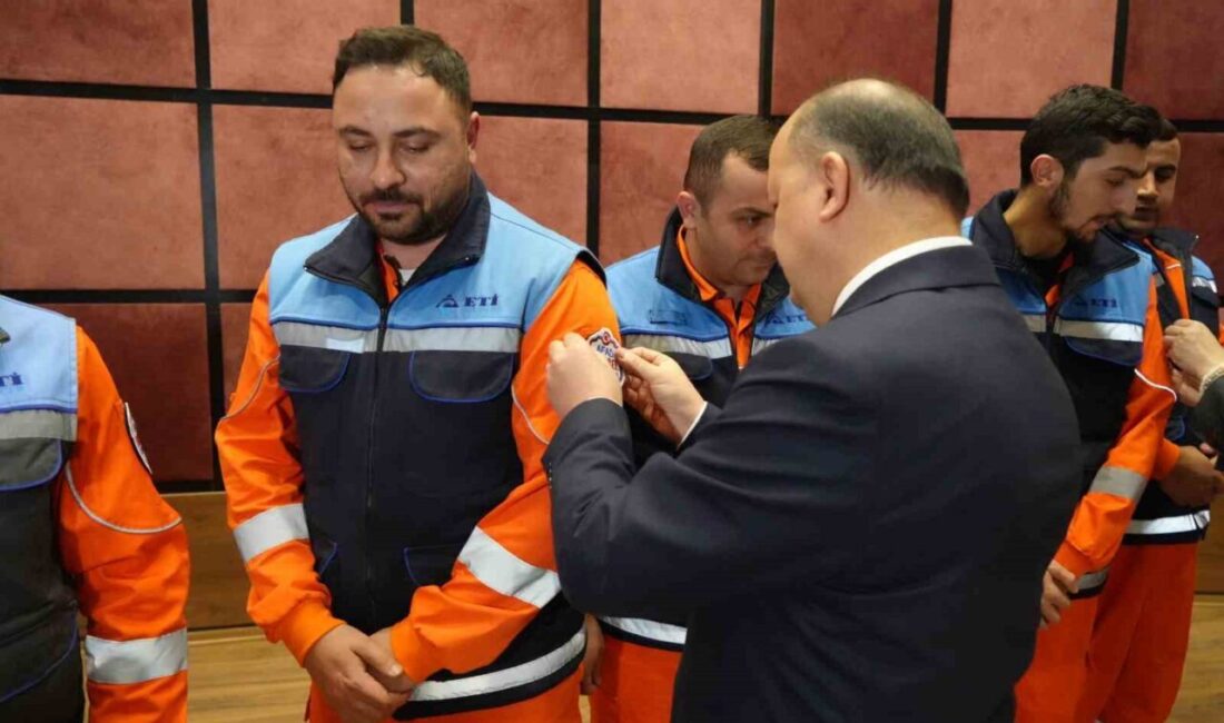 Kastamonu’da, 6 Şubat depremlerinde hayatını kaybedenler dualarla anıldı. Programda AFAD