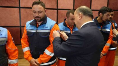 Kastamonu’da, 6 Şubat depremlerinde hayatını kaybedenler dualarla anıldı. Programda AFAD