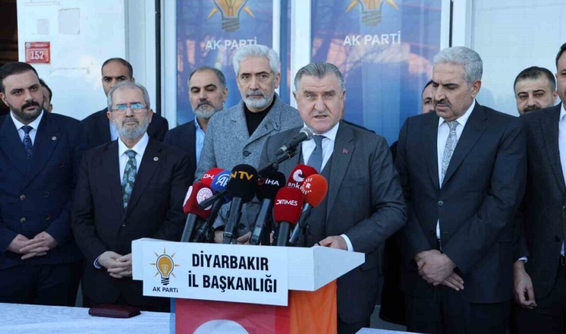 Gençlik ve Spor Bakanı Osman Aşkın Bak, “Yeni Evim İlk