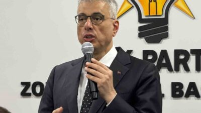 Sağlık Bakanı Kemal Memişoğlu, Türkiye’nin sağlıkta ve ekonomide geldiği noktayı