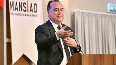 Manisa Büyükşehir Belediye Başkanı Besim Dutlulu, Manisa Sanayici ve İş